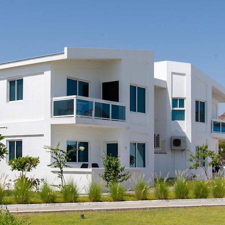 Holiday Beach Resort Дибба Экстерьер фото